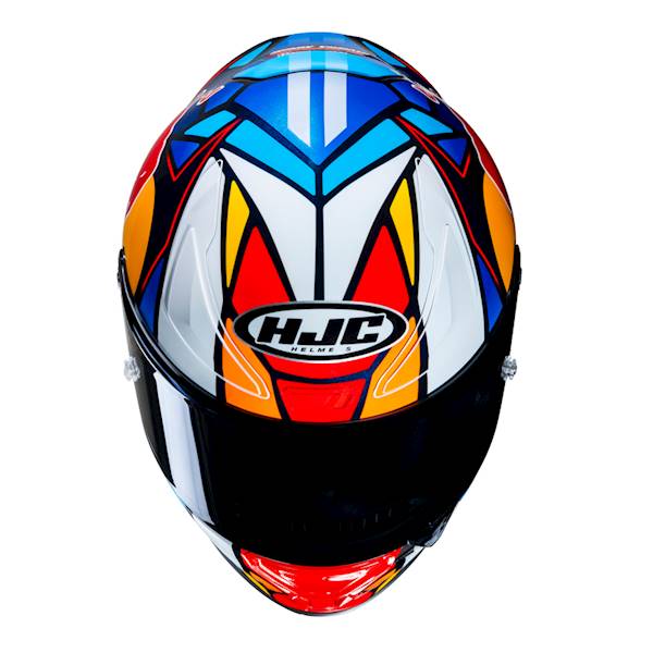 Kask HJC Rpha1 Red Bull Misano Gp S