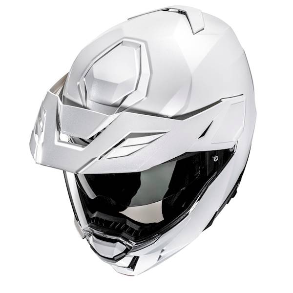 Kask HJC I80 Solid Pearl White XS