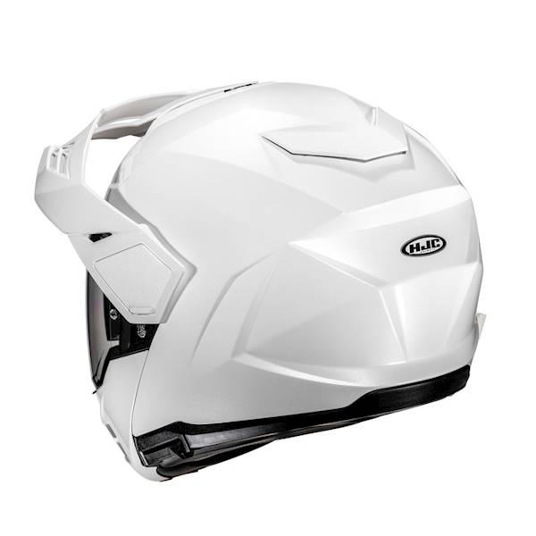 Kask HJC I80 Solid Pearl White XS