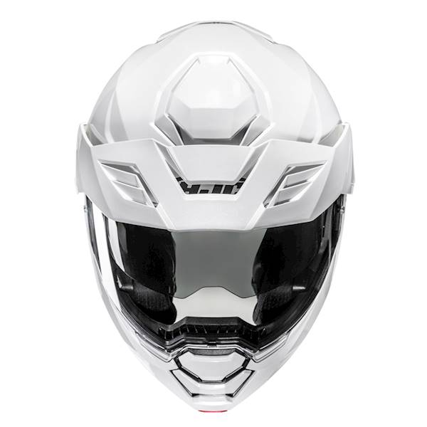 Kask HJC I80 Solid Pearl White XS