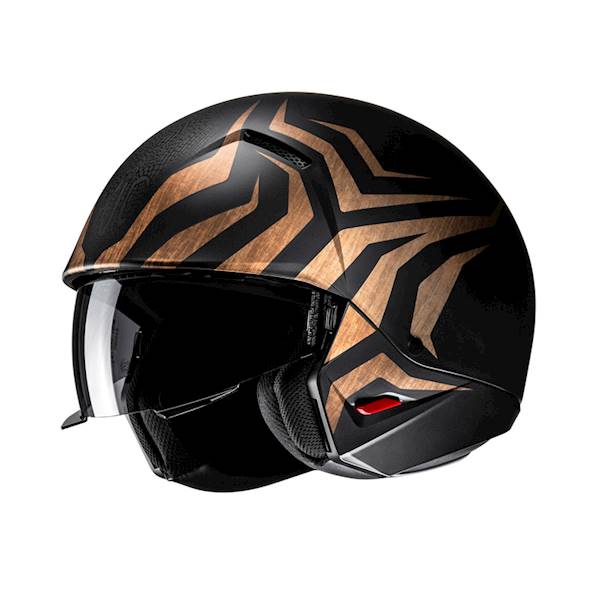 Kask HJC I20 Thorn Black/Gold M