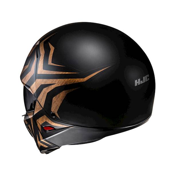 Kask HJC I20 Thorn Black/Gold M