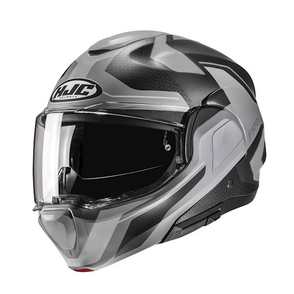 Kask HJC F100 Bios Grey M