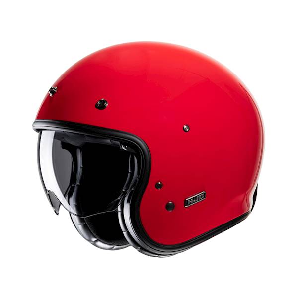 Kask HJC V31 Deep Red L
