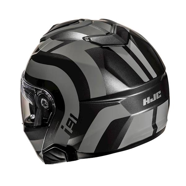 Kask HJC I91 Arven Grey XL