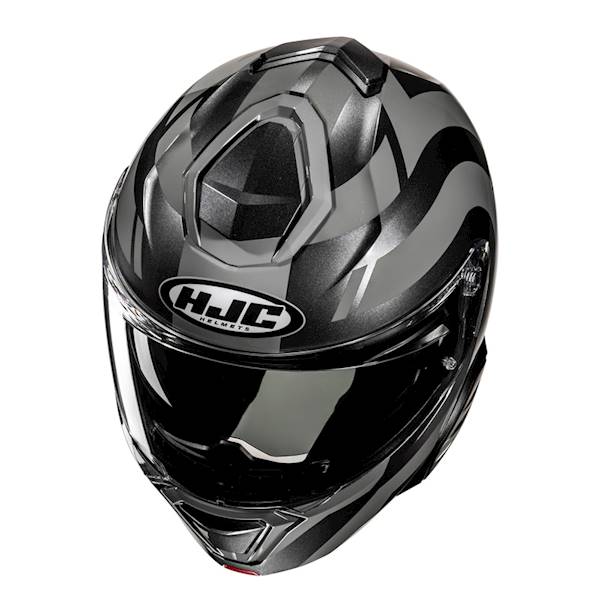 Kask HJC I91 Arven Grey M