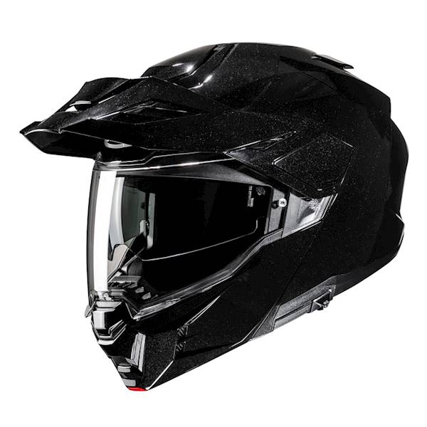 Kask HJC I80 Solid Metal Black S