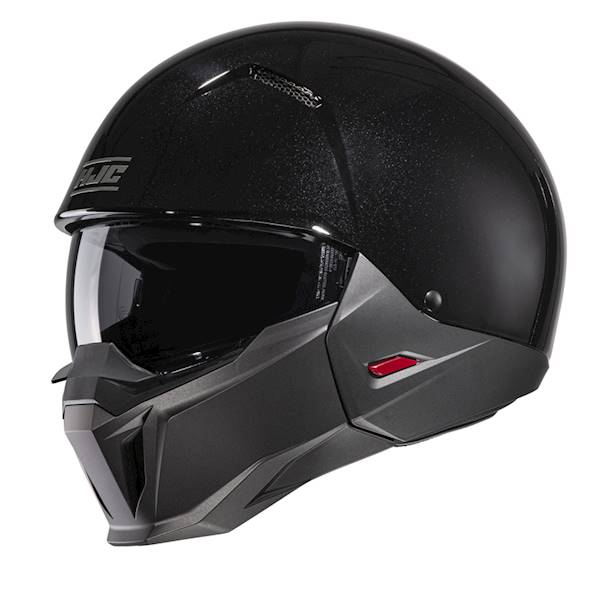 Kask HJC I20 Metal Black XXL