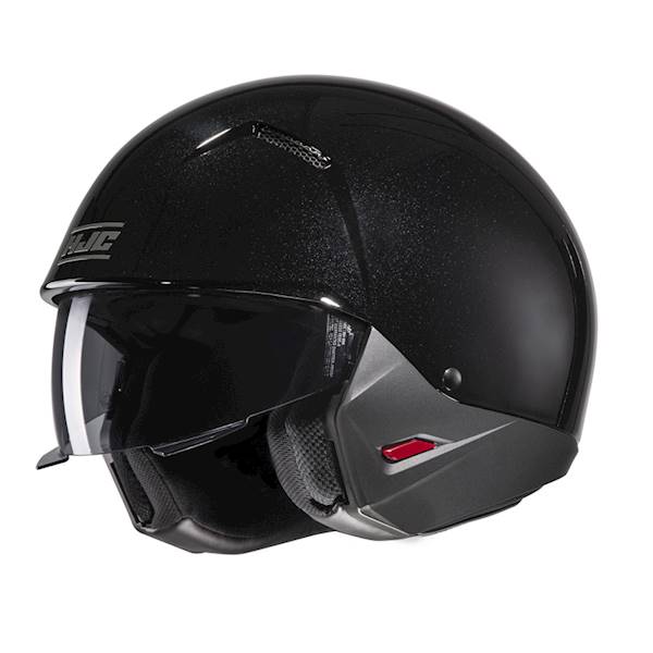 Kask HJC I20 Metal Black XXL