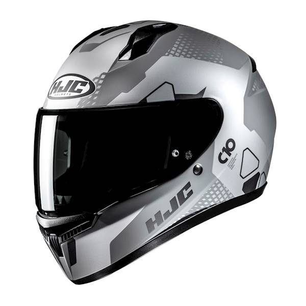 Kask HJC C10 Aspa Light Grey L