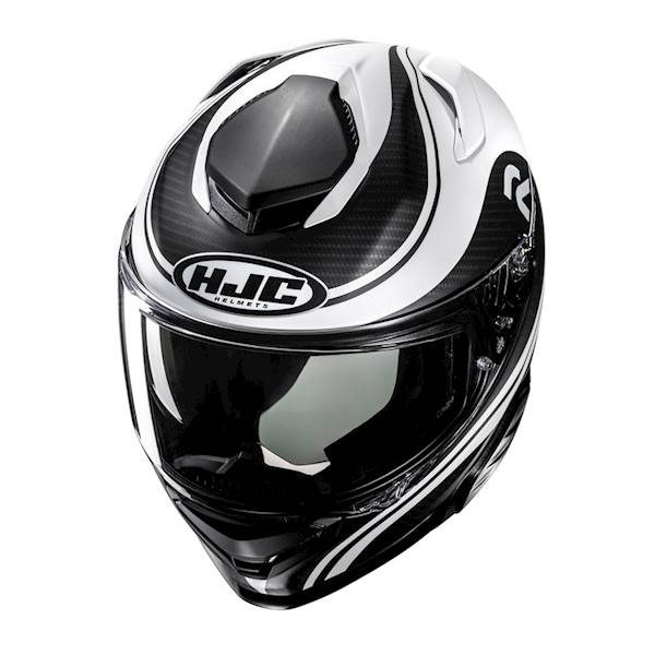 Kask HJC Rpha71 Cleta White/Black L