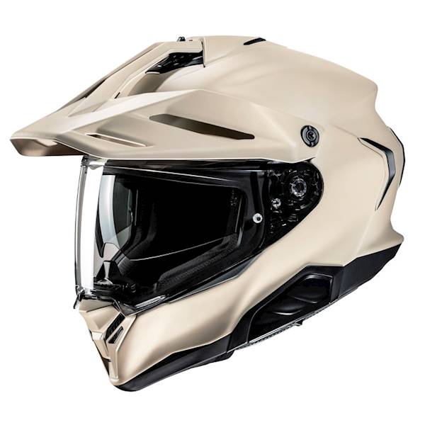 Kask HJC Rpha60 Solid Semi Flat Sand Beige XL