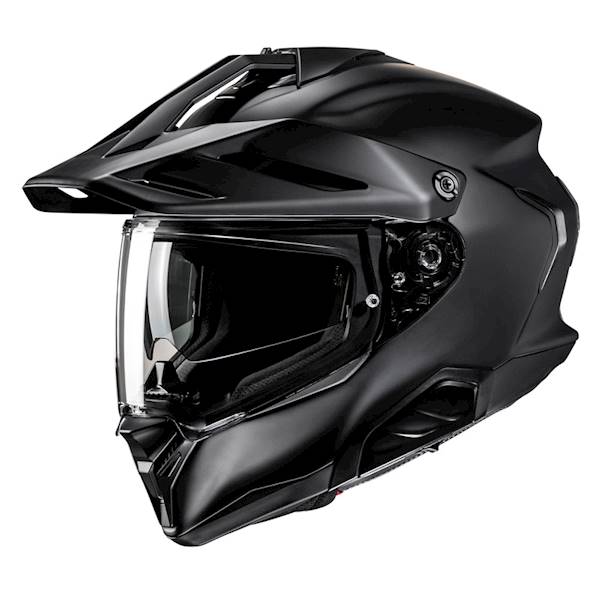 Kask HJC Rpha60 Solid Matte Black XXL