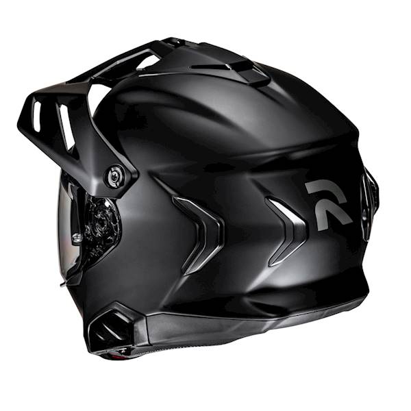 Kask HJC Rpha60 Solid Matte Black XXL