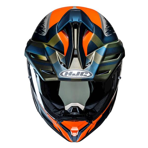 Kask HJC Rpha60 Quid Grey/Red XL
