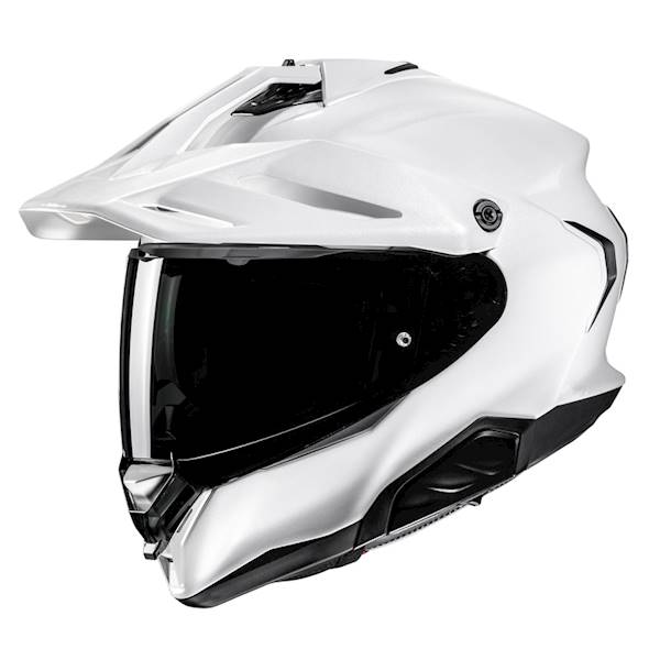 Kask HJC Rpha60 Solid Pearl White S