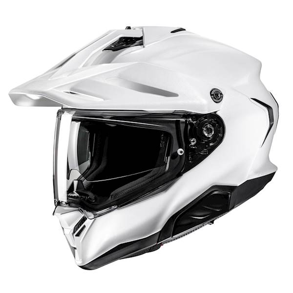 Kask HJC Rpha60 Solid Pearl White M