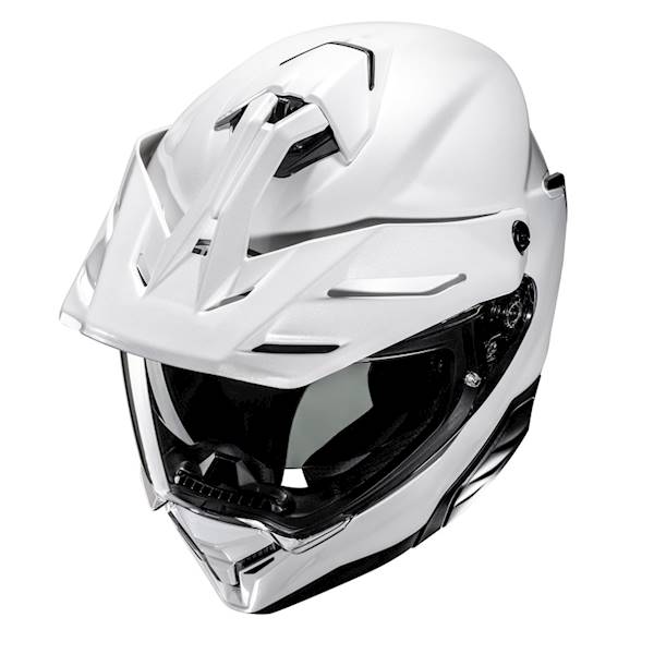 Kask HJC Rpha60 Solid Pearl White M