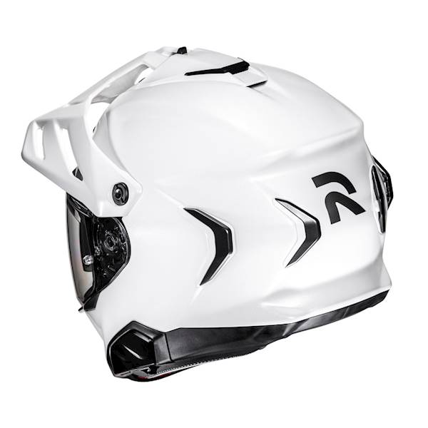 Kask HJC Rpha60 Solid Pearl White M