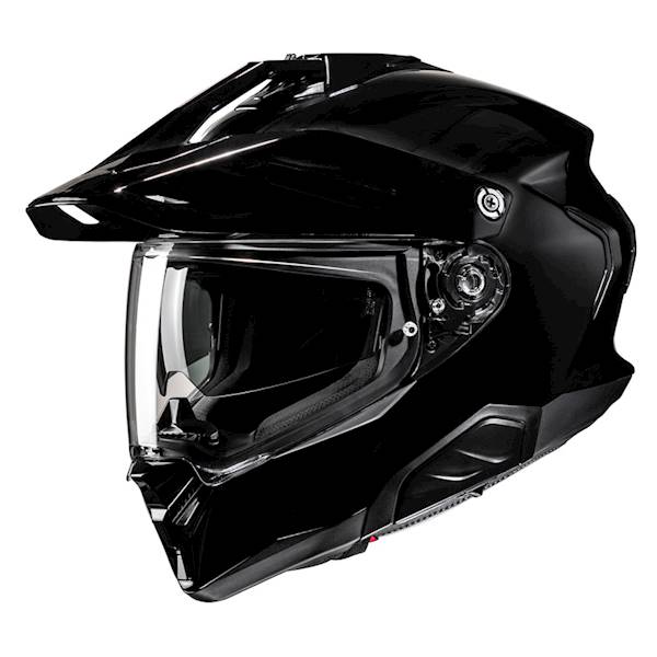 Kask HJC Rpha60 Solid Metal Black XL