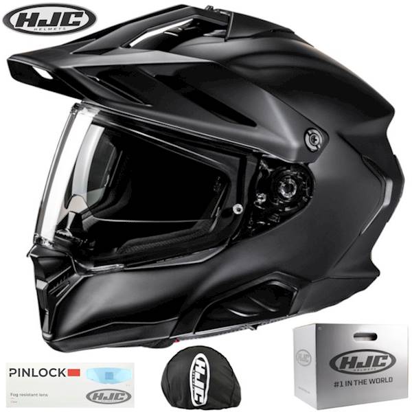 Kask HJC Rpha60 Solid Matte Black S