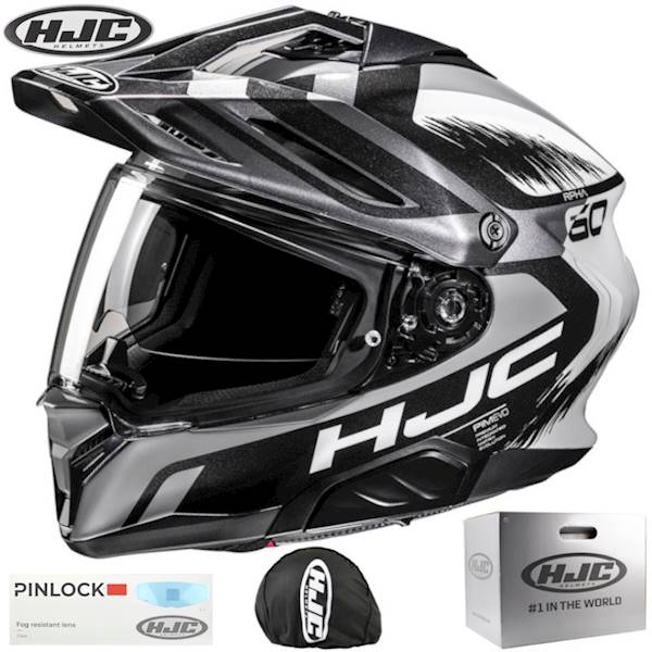 Kask HJC Rpha60 Quid Black/Grey