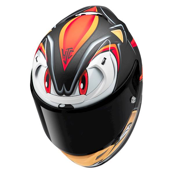 Kask HJC Rpha12 Shadow The Hedgehog L