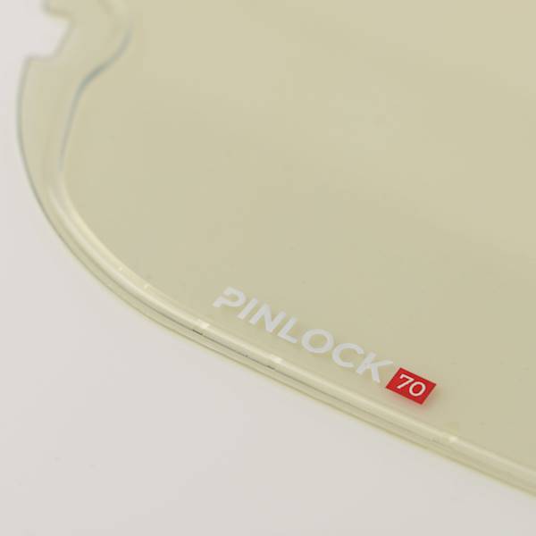 Pinlock 70 HJC do szyb HJ41 Clear do kasku V10