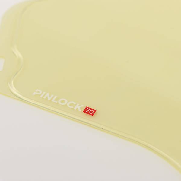 Pinlock 70 HJC do szyb HJ43 Clear do kasku F31/70