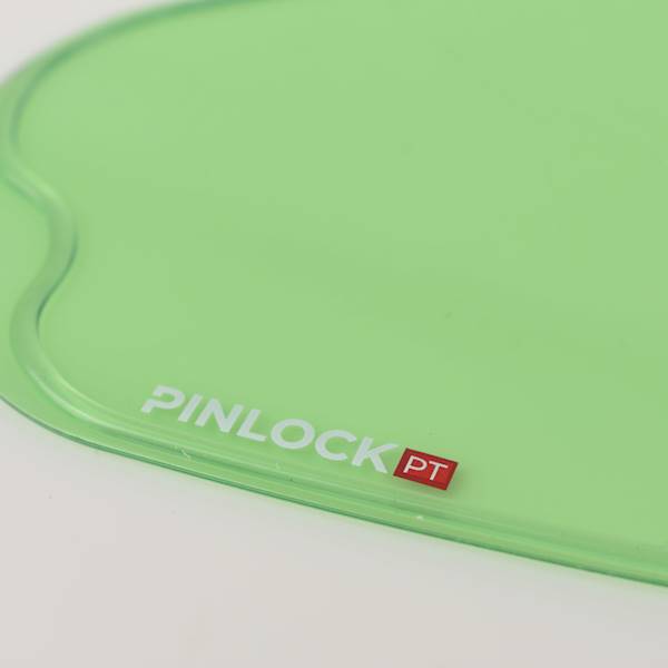 Pinlock fotochromatyczny HJC do szyb HJ-42