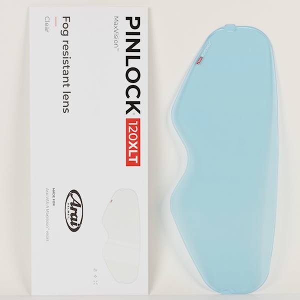 Pinlock ARAI do szyby VAS-A do kasku TOUR X 5