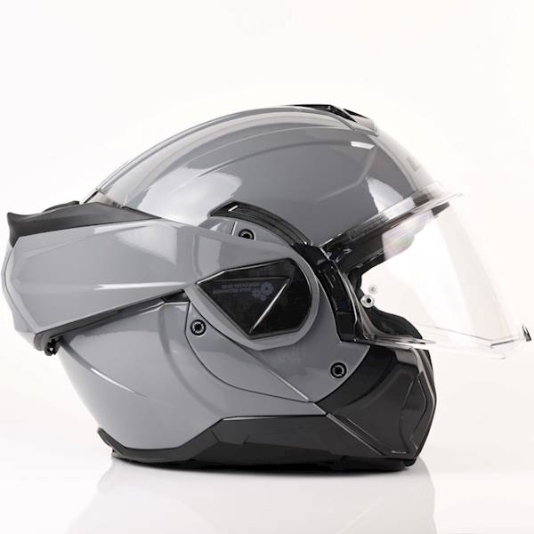 Kask LS2 FF910 Advant II Solid Nardo Grey 3XL