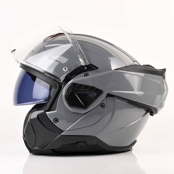 Kask LS2 FF910 Advant II Solid Nardo Grey L