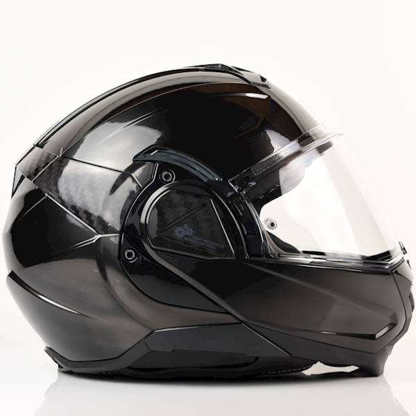 Kask LS2 FF910 Advant II Jeans Titanium XS