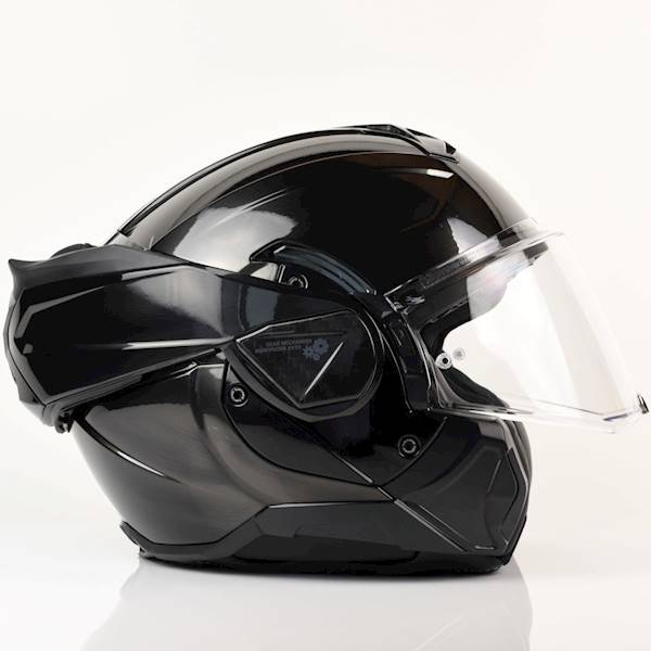 Kask LS2 FF910 Advant II Jeans Titanium XS