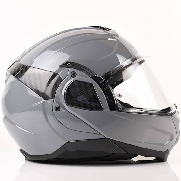Kask LS2 FF910 Advant II Solid Nardo Grey XL