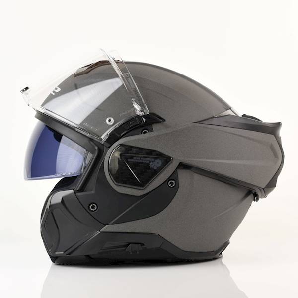 Kask LS2 FF910 Advant II Solid Concrete 3XL