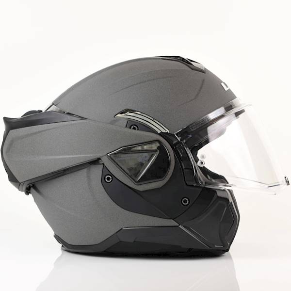Kask LS2 FF910 Advant II Solid Concrete S