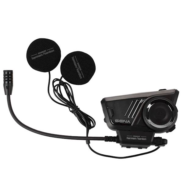 Interkom SENA 60S Harman Kardon na 2 kaski