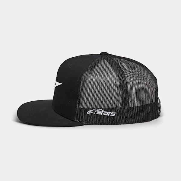 Czapka Alpinestars Trucker Hat 3D Ageless