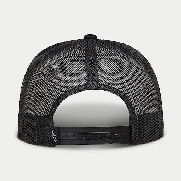 Czapka Alpinestars Trucker Hat 3D Ageless
