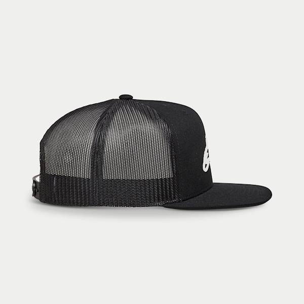 Czapka Alpinestars Trucker Hat 3D Ageless
