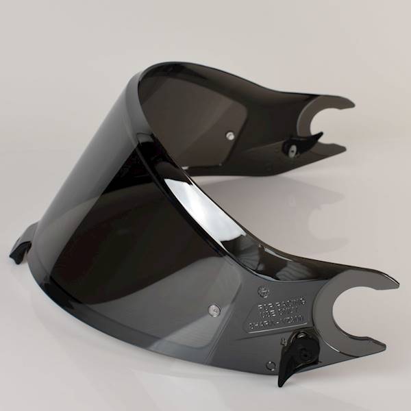 Szyba Shark Spartan GT PRO/RS irydowa srebrna
