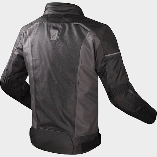 Kurtka LS2 Sepang Lady Black Dark Grey XL