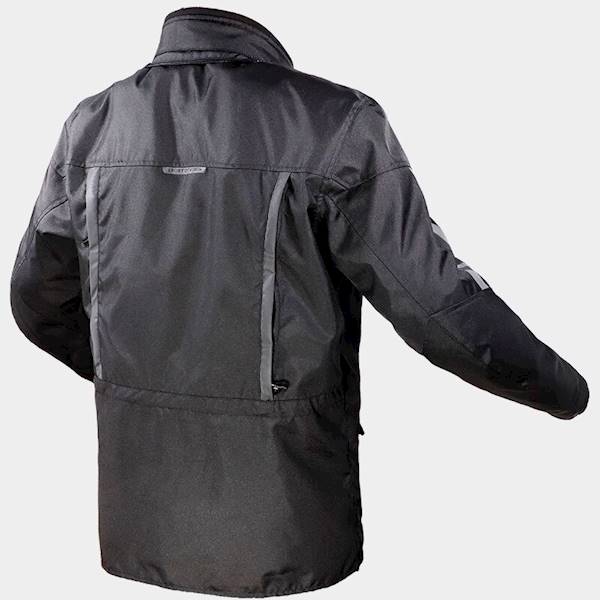 Kurtka LS2 Metropolis Evo Man Black L