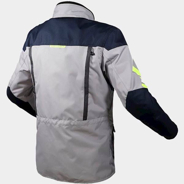 Kurtka LS2 Metropolis Evo Man Titan.Yell. M