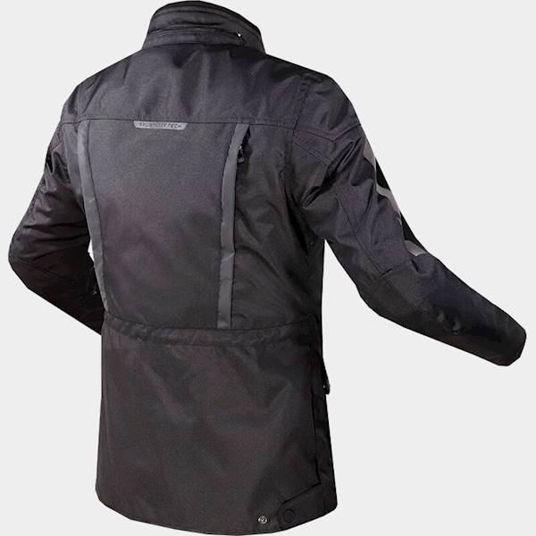 Kurtka LS2 Metropolis Evo Lady Black S