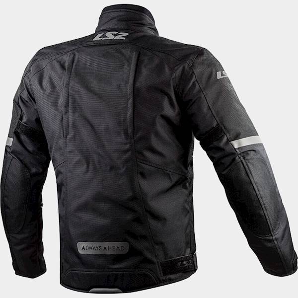 Kurtka LS2 Serra Evo Man Black L