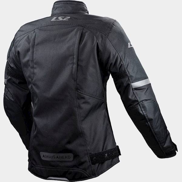 Kurtka LS2 Serra Evo Lady Black M