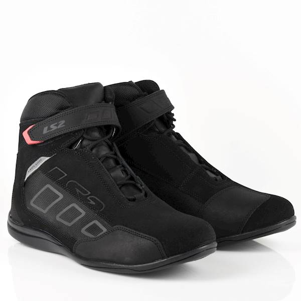 Buty LS2 Dardo Man Black 42